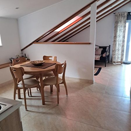 Ballerina Apartment Dubrovnik Ngoại thất bức ảnh