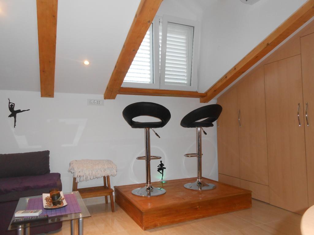 Ballerina Apartment Dubrovnik Ngoại thất bức ảnh