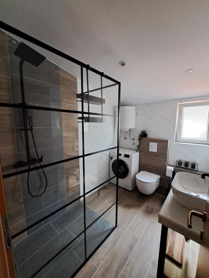Ballerina Apartment Dubrovnik Ngoại thất bức ảnh