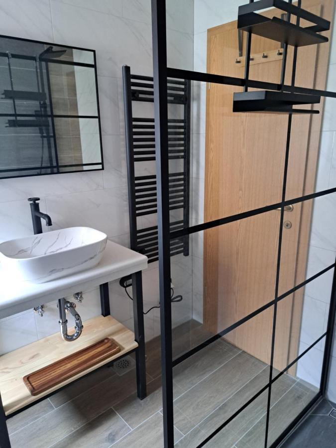 Ballerina Apartment Dubrovnik Ngoại thất bức ảnh