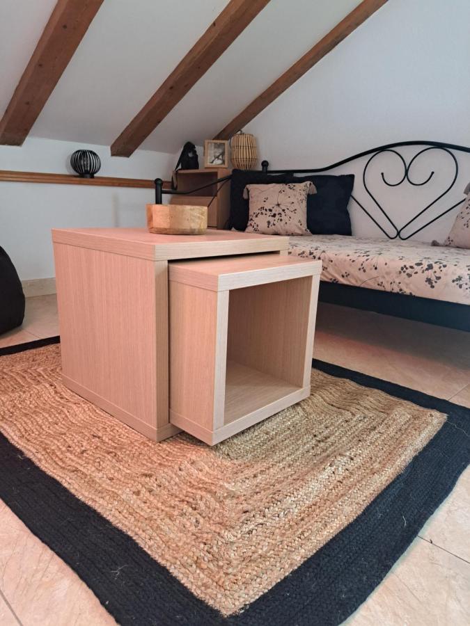 Ballerina Apartment Dubrovnik Ngoại thất bức ảnh