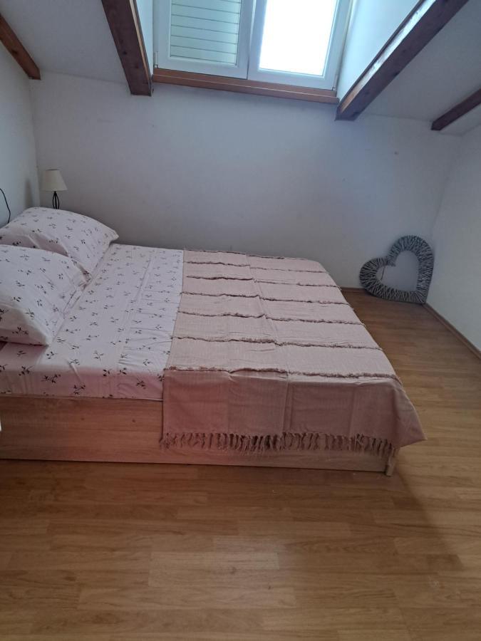 Ballerina Apartment Dubrovnik Ngoại thất bức ảnh
