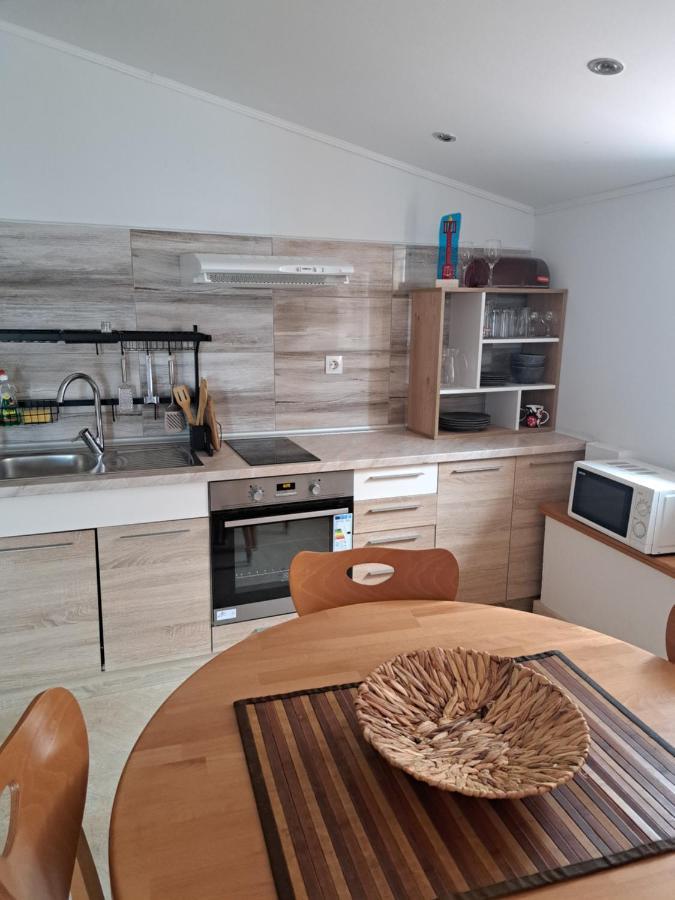 Ballerina Apartment Dubrovnik Ngoại thất bức ảnh