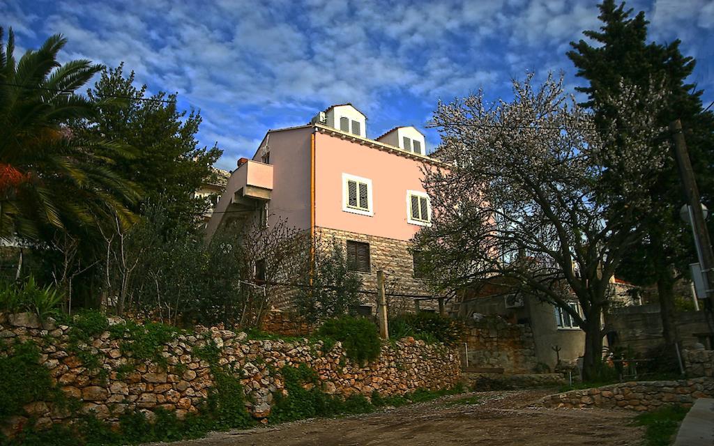 Ballerina Apartment Dubrovnik Ngoại thất bức ảnh