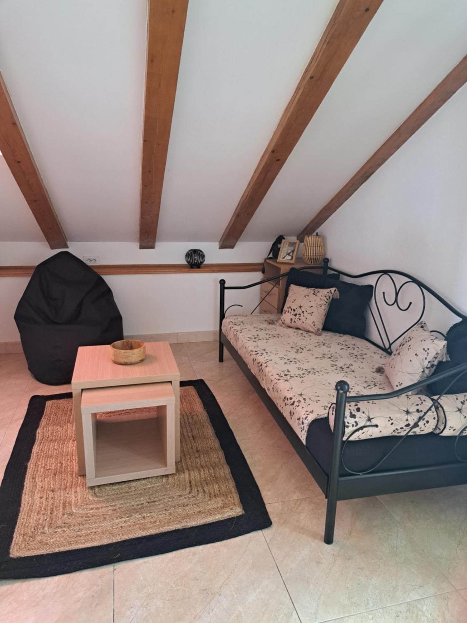 Ballerina Apartment Dubrovnik Phòng bức ảnh