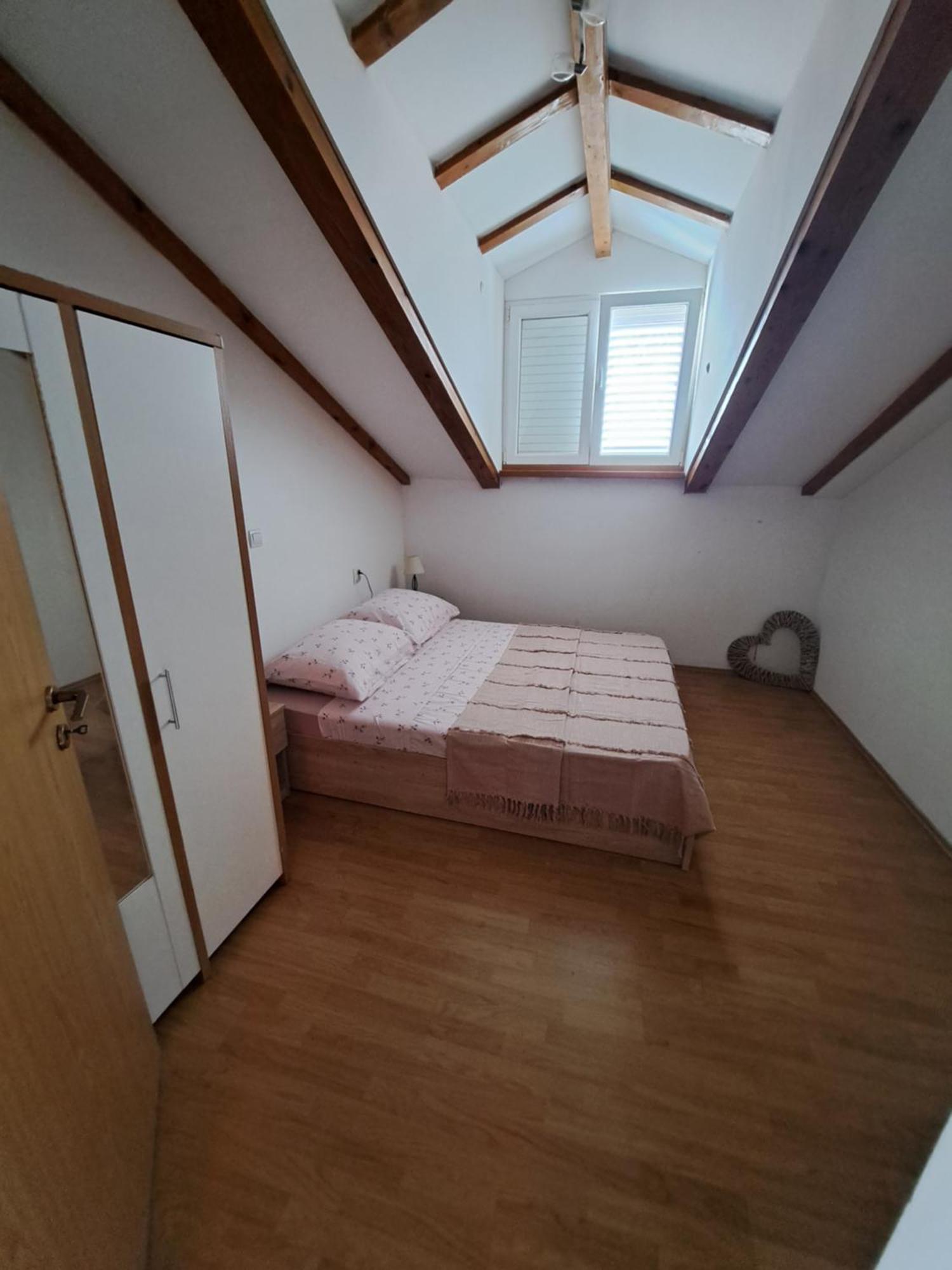 Ballerina Apartment Dubrovnik Phòng bức ảnh