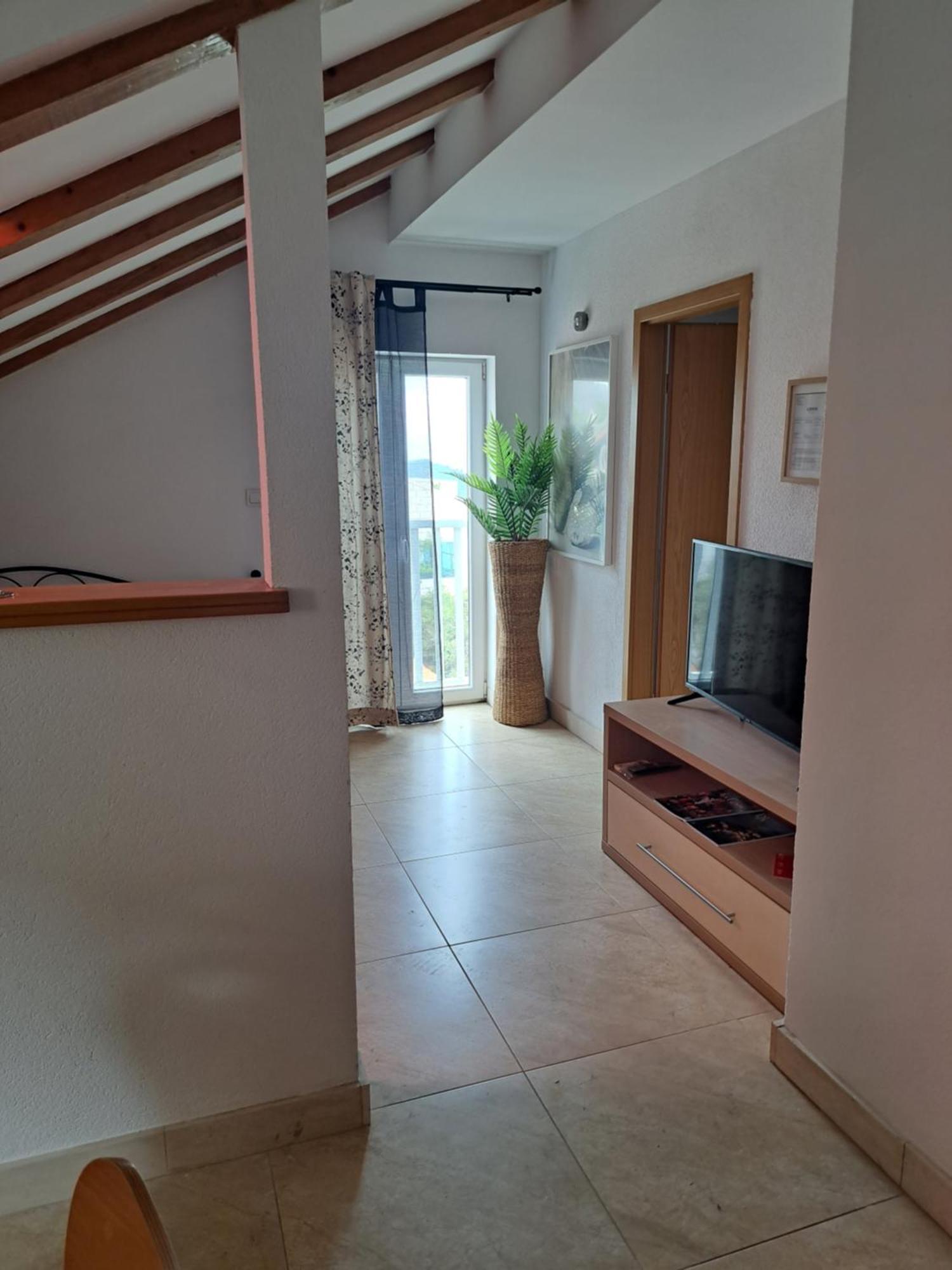 Ballerina Apartment Dubrovnik Phòng bức ảnh