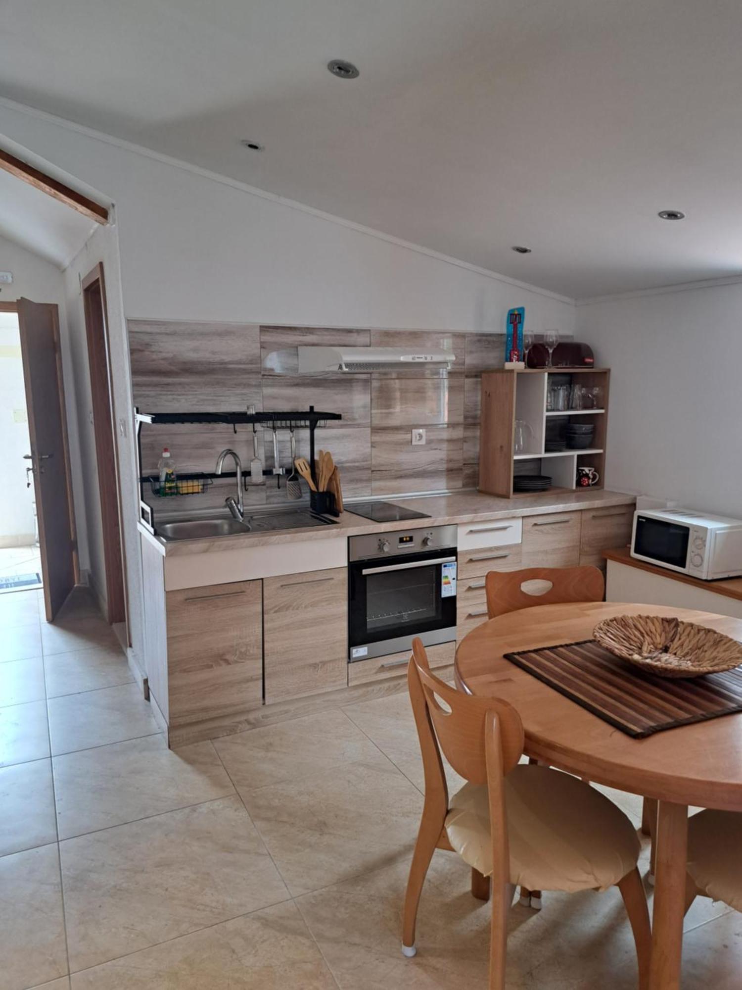 Ballerina Apartment Dubrovnik Phòng bức ảnh