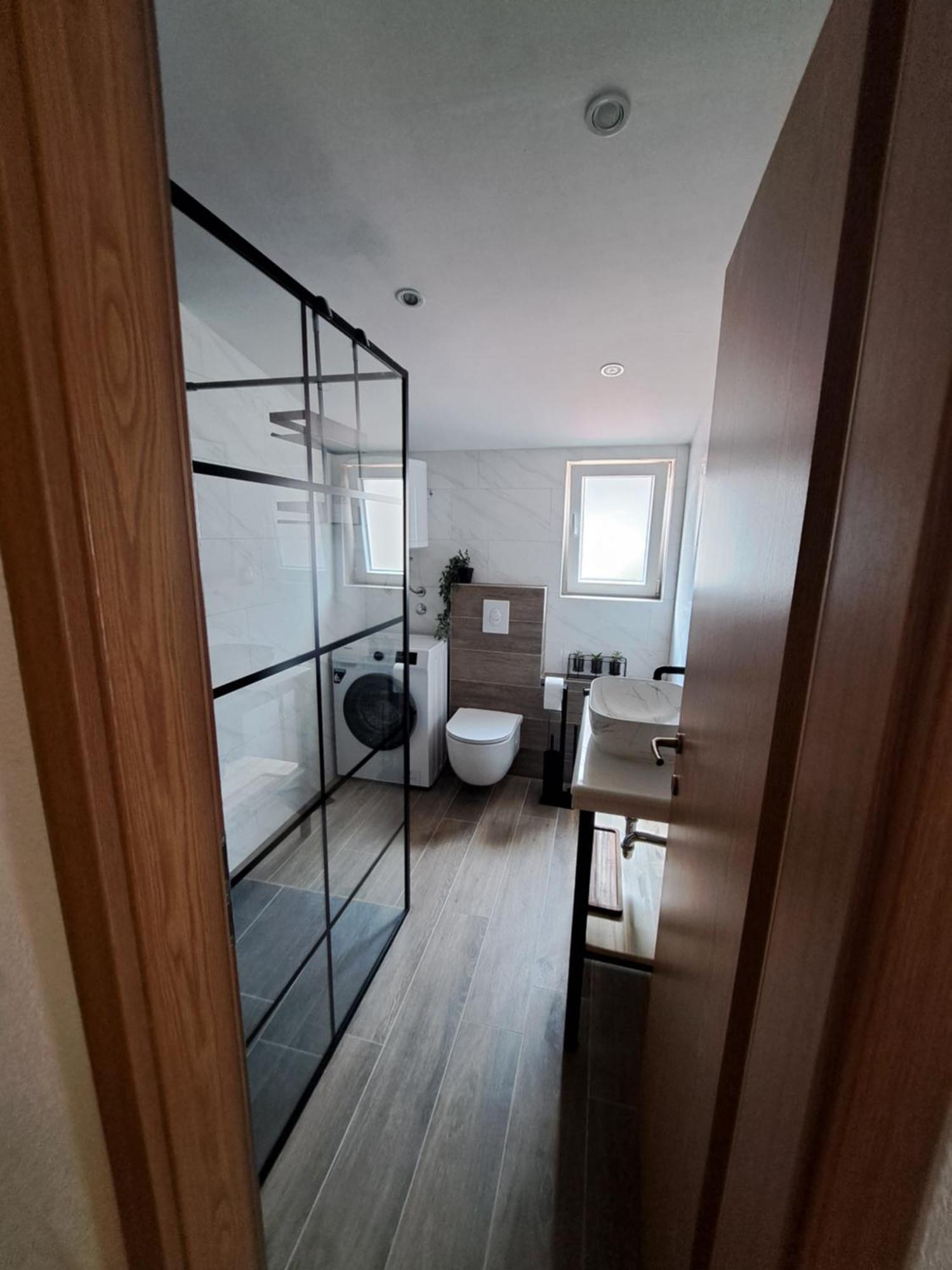 Ballerina Apartment Dubrovnik Phòng bức ảnh