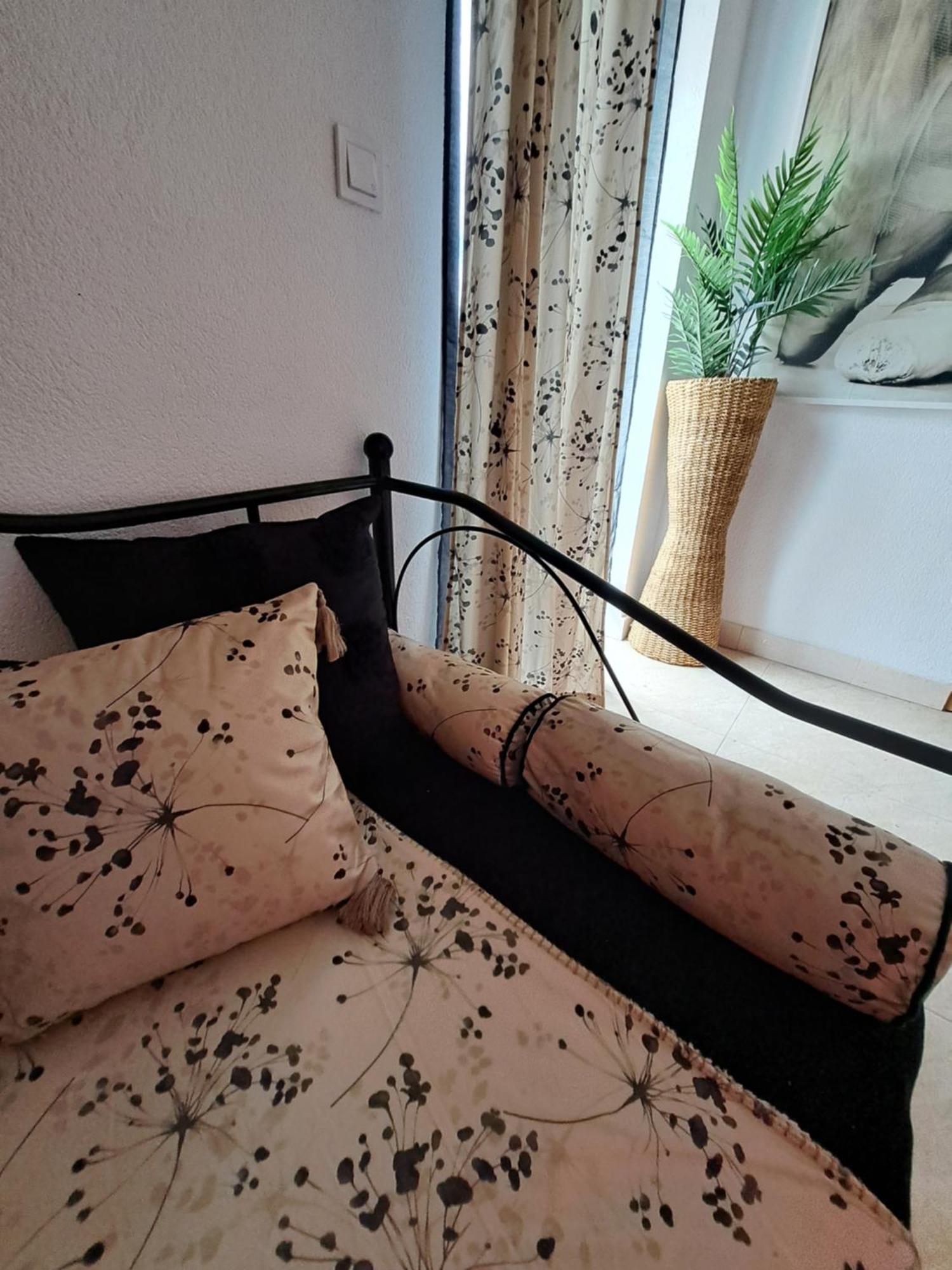 Ballerina Apartment Dubrovnik Phòng bức ảnh
