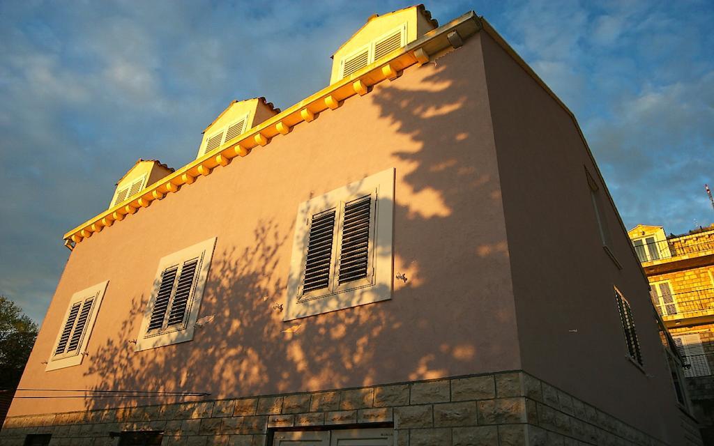 Ballerina Apartment Dubrovnik Ngoại thất bức ảnh