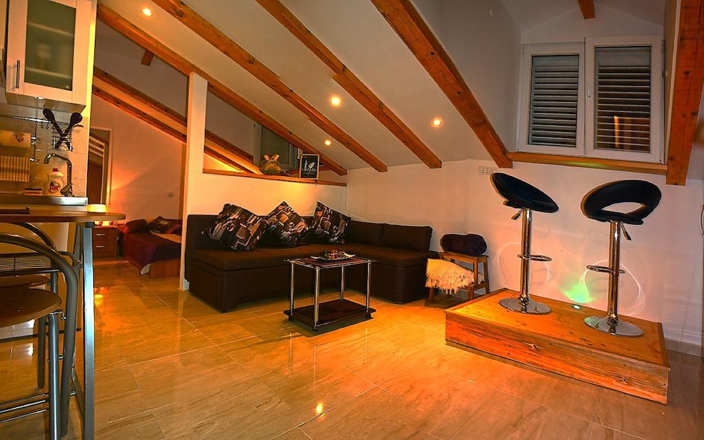 Ballerina Apartment Dubrovnik Phòng bức ảnh