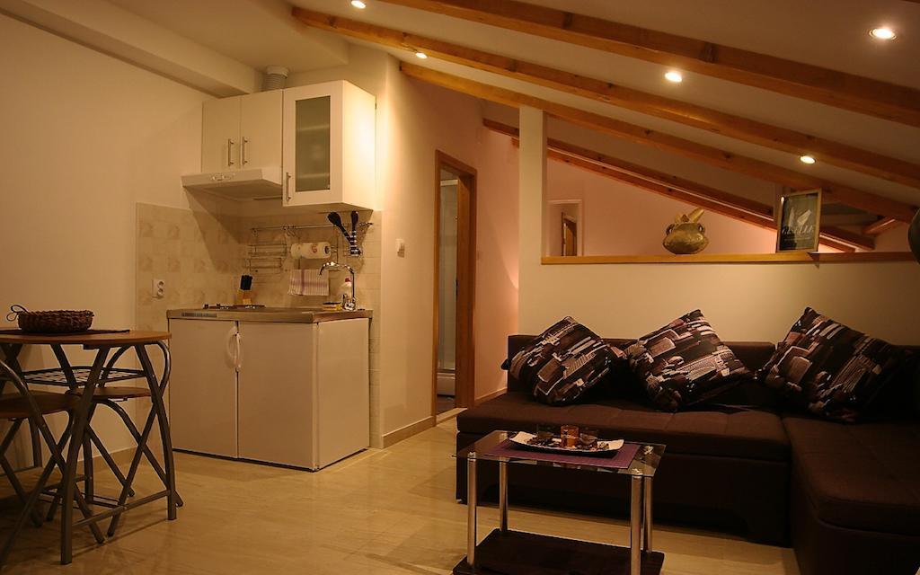 Ballerina Apartment Dubrovnik Phòng bức ảnh
