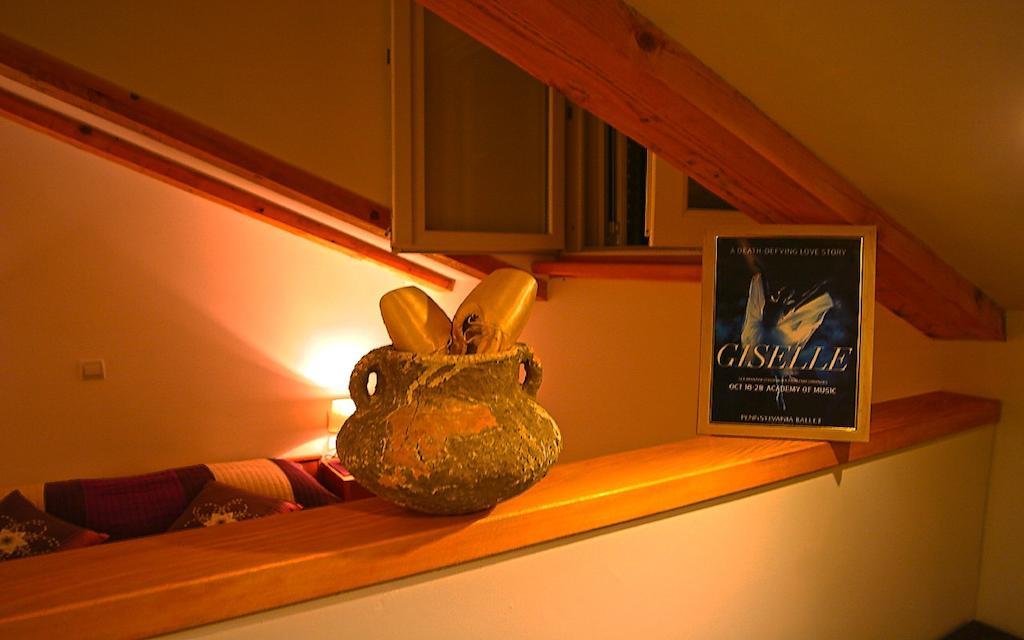 Ballerina Apartment Dubrovnik Ngoại thất bức ảnh