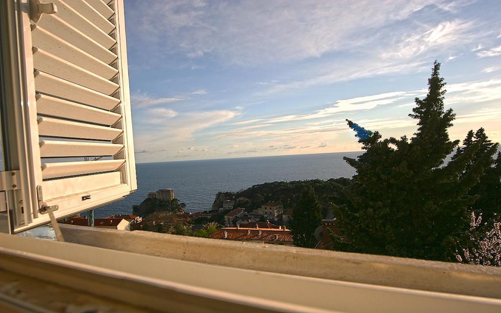 Ballerina Apartment Dubrovnik Ngoại thất bức ảnh