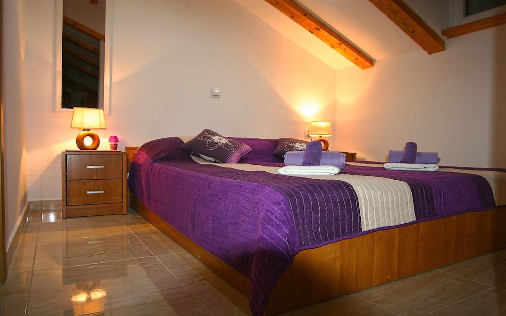 Ballerina Apartment Dubrovnik Phòng bức ảnh