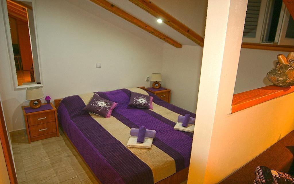 Ballerina Apartment Dubrovnik Phòng bức ảnh