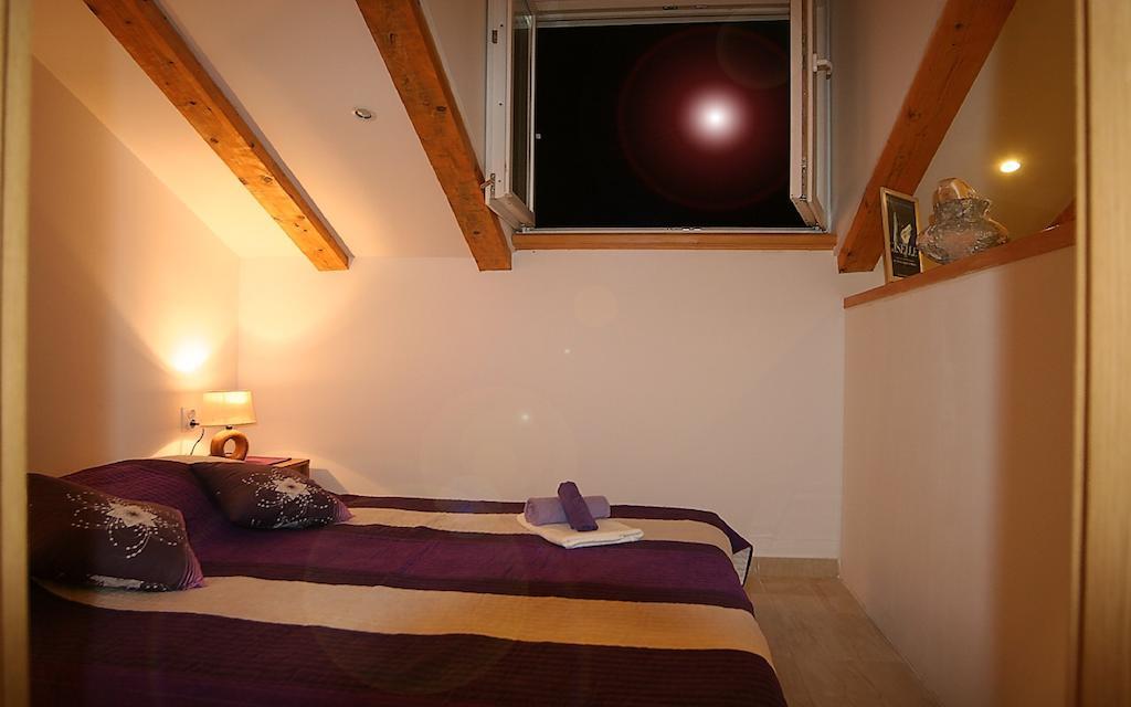 Ballerina Apartment Dubrovnik Phòng bức ảnh