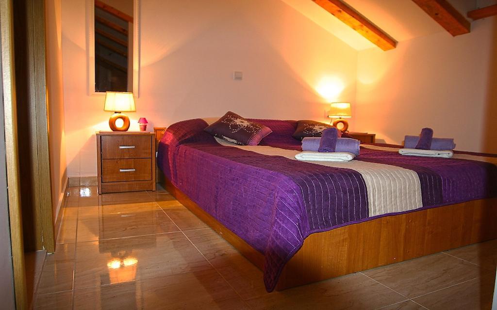 Ballerina Apartment Dubrovnik Phòng bức ảnh