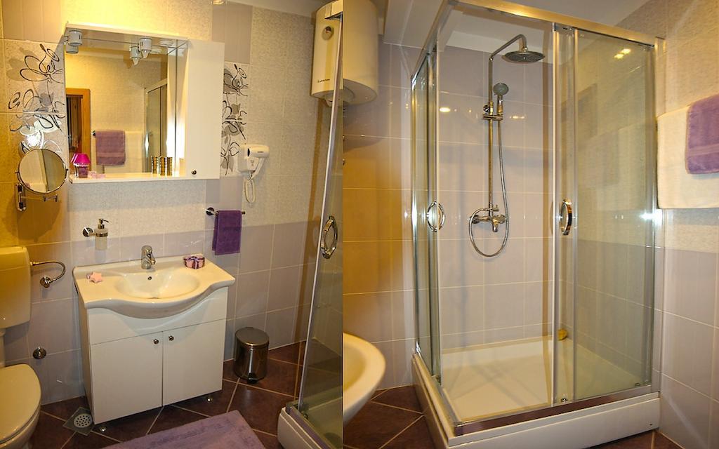 Ballerina Apartment Dubrovnik Phòng bức ảnh