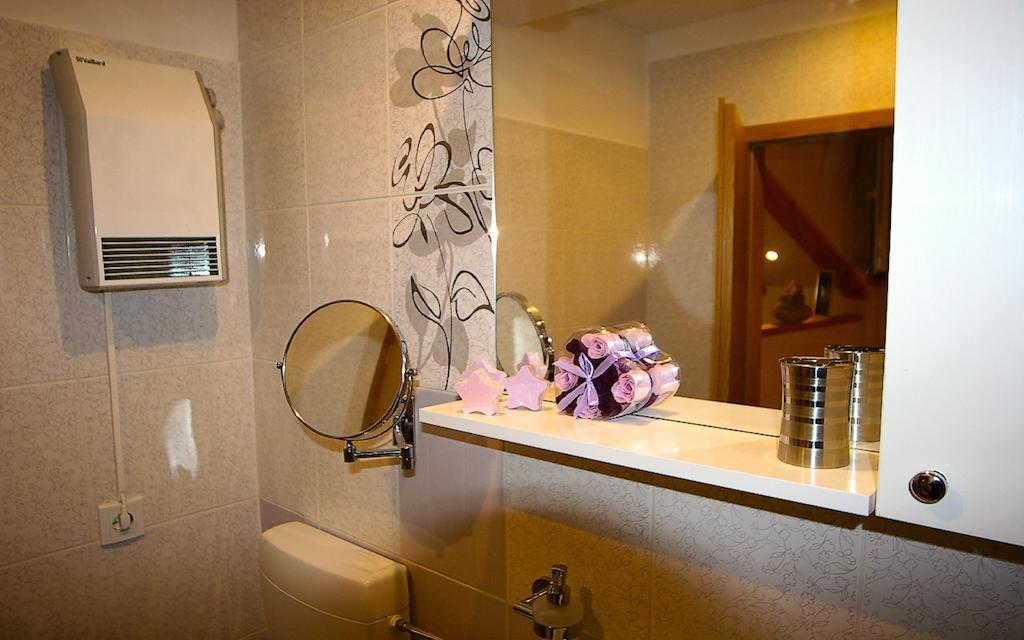 Ballerina Apartment Dubrovnik Phòng bức ảnh