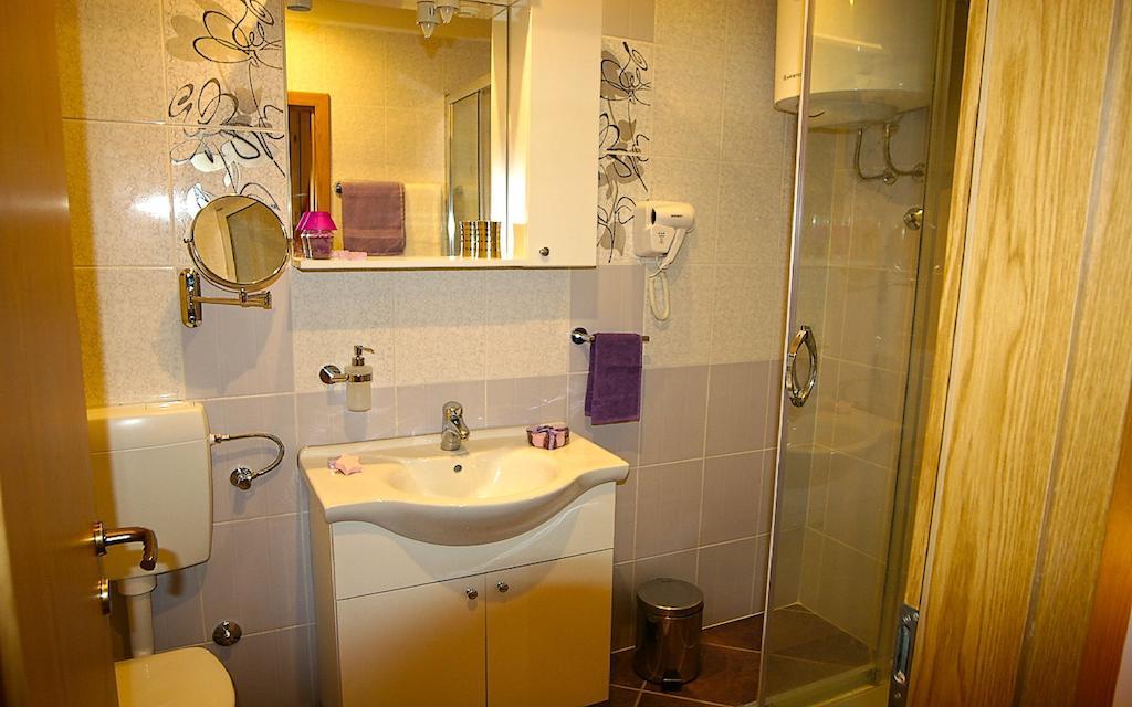 Ballerina Apartment Dubrovnik Phòng bức ảnh