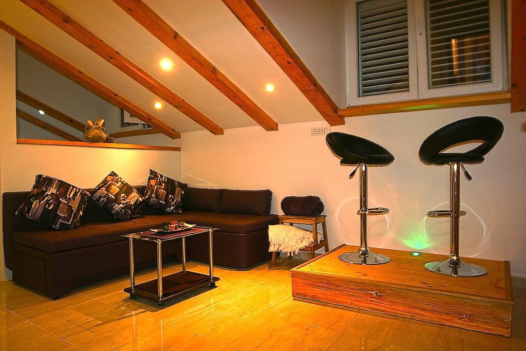Ballerina Apartment Dubrovnik Ngoại thất bức ảnh