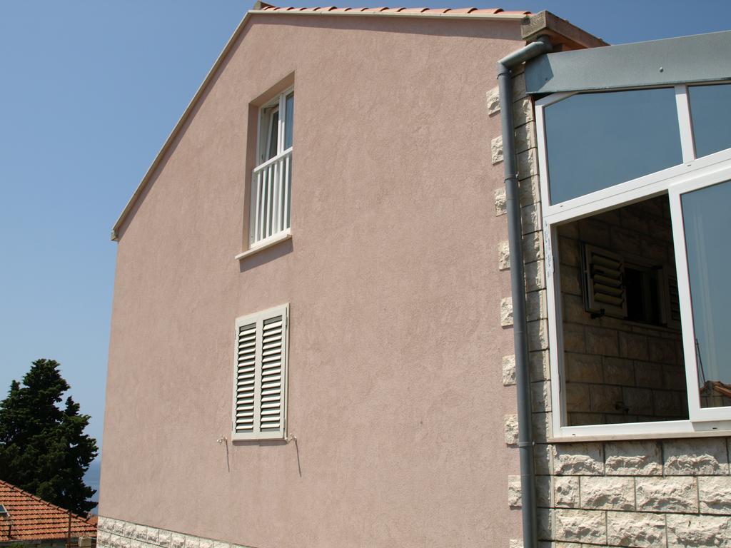 Ballerina Apartment Dubrovnik Ngoại thất bức ảnh