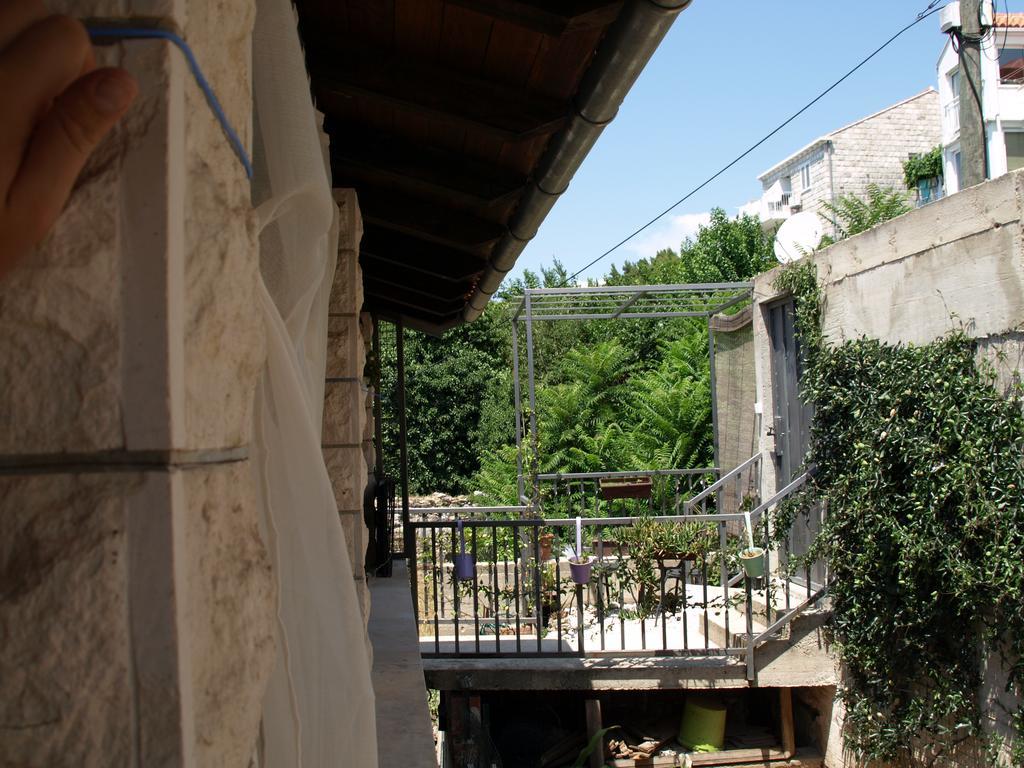 Ballerina Apartment Dubrovnik Ngoại thất bức ảnh