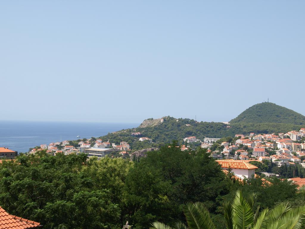 Ballerina Apartment Dubrovnik Ngoại thất bức ảnh