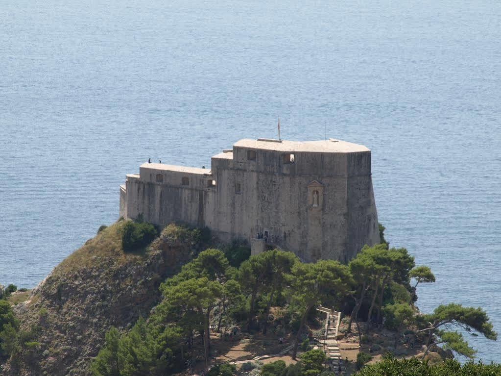 Ballerina Apartment Dubrovnik Ngoại thất bức ảnh